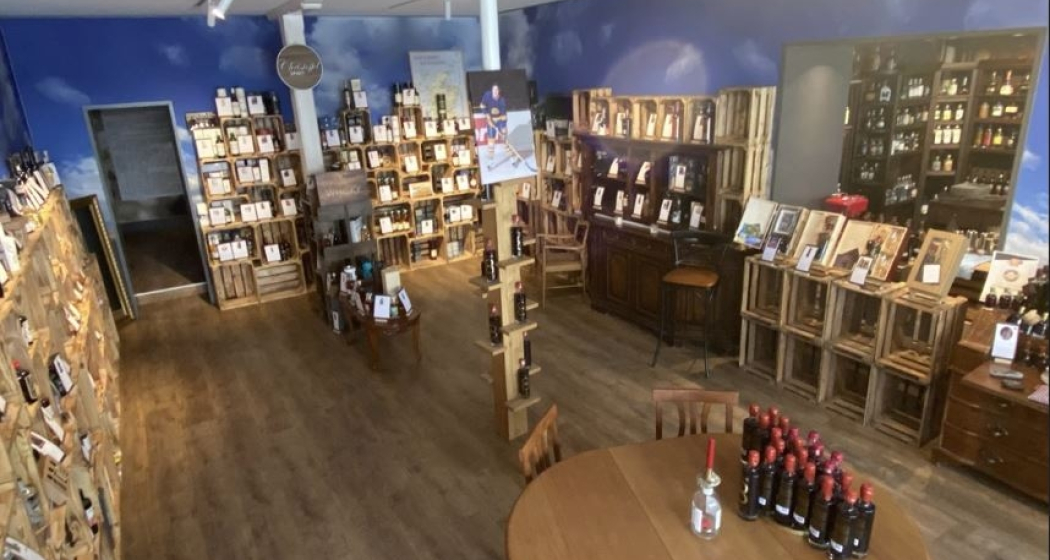 «graubündenVIVA im Fokus» Zu Besuch bei Christoffel Rötali (gdl_878761346_image) «graubündenVIVA im Fokus» Zu Besuch bei Christoffel Rötali (gdl_878761346_image)