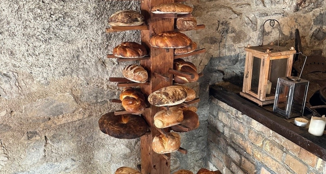 «graubündenVIVA im Fokus» Brotbacktradition erleben (gdl_878761350_image) «graubündenVIVA im Fokus» Brotbacktradition erleben (gdl_878761350_image)