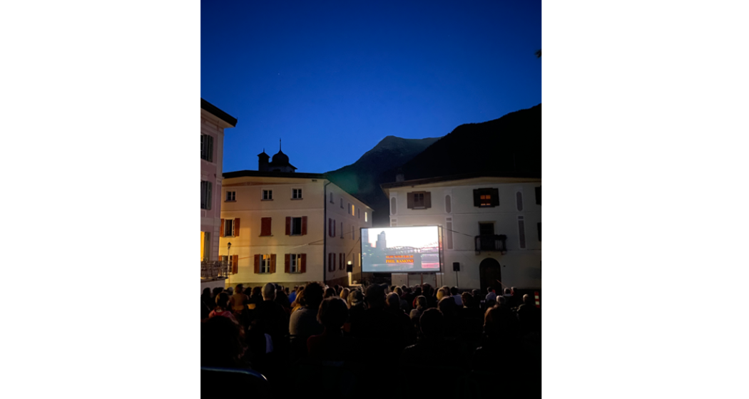 Openairkino - BRASSED OFF (gdl_880159917_image) Openairkino - BRASSED OFF (gdl_880159917_image)