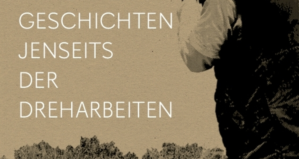 Der Reporter – Geschichten jenseits der Dreharbeiten (gdl_880903720_image) Der Reporter – Geschichten jenseits der Dreharbeiten (gdl_880903720_image)