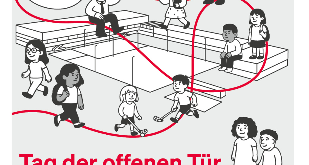 Tag der offenen Tür Schul- und Sportanlage Fortuna (gdl_881921731_image) Tag der offenen Tür Schul- und Sportanlage Fortuna (gdl_881921731_image)