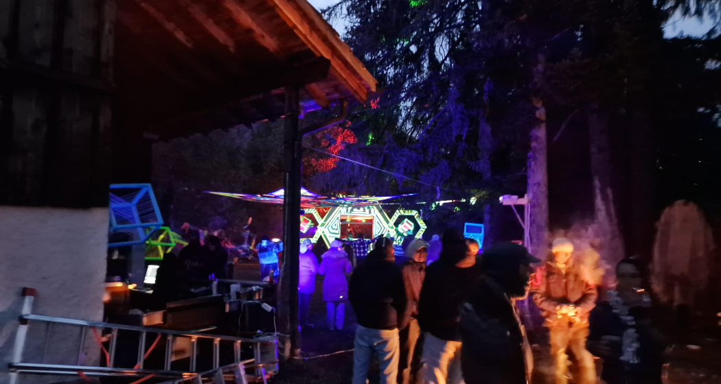 Bald im Wald DayDance (gdl_882461035_image)