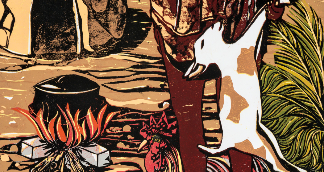 Coming of Age in Namibia (gdl_884298219_image) Coming of Age in Namibia (gdl_884298219_image)