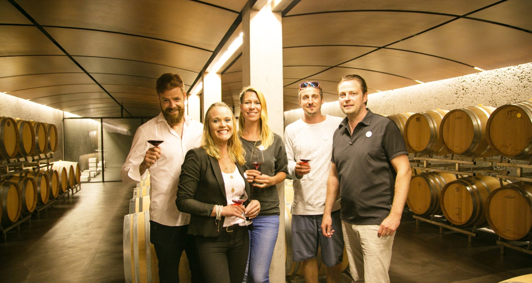 Kleine Weintour - halber Tag (gdl_884445081_image) Kleine Weintour - halber Tag (gdl_884445081_image)