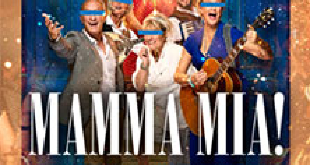 Mamma Mia Party / Konzert (gdl_884550347_image) Mamma Mia Party / Konzert (gdl_884550347_image)