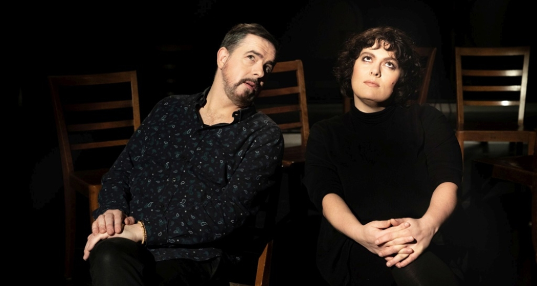 Patti Basler & Philippe Kuhn – «L cke» (gdl_884663404_image) Patti Basler & Philippe Kuhn – «L cke» (gdl_884663404_image)