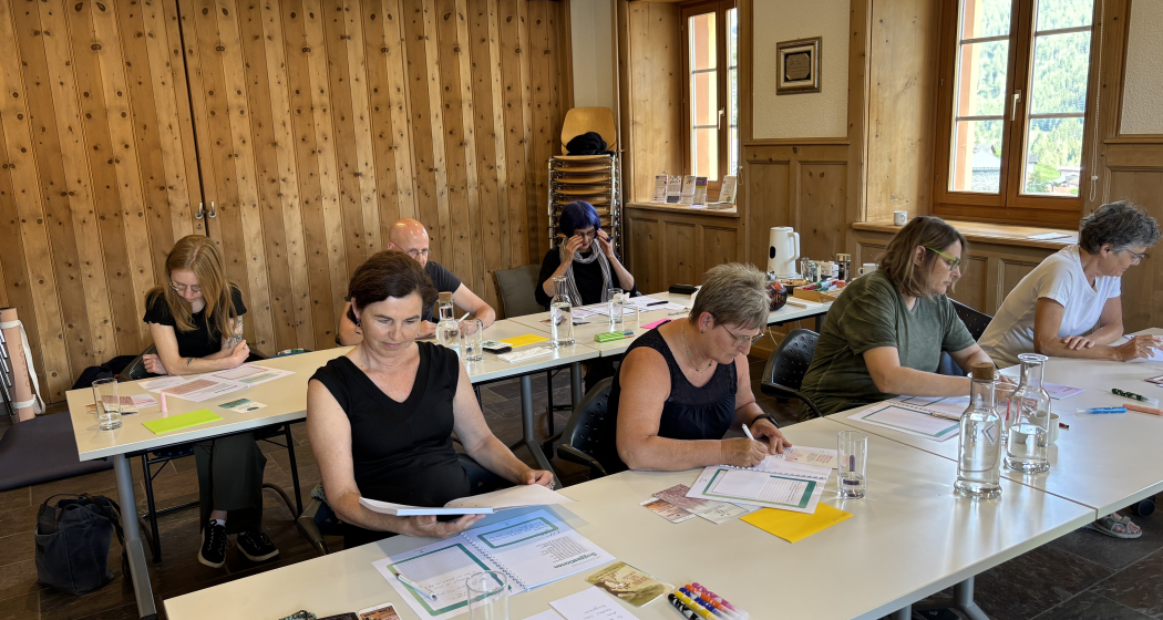 Seminar: Hypnotisiere dich selbst. (gdl_884666890_image)