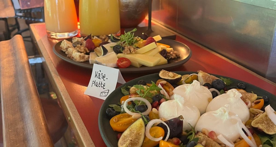 Sonntags Brunchbuffet @Tankstelle Flims (gdl_885181080_image)