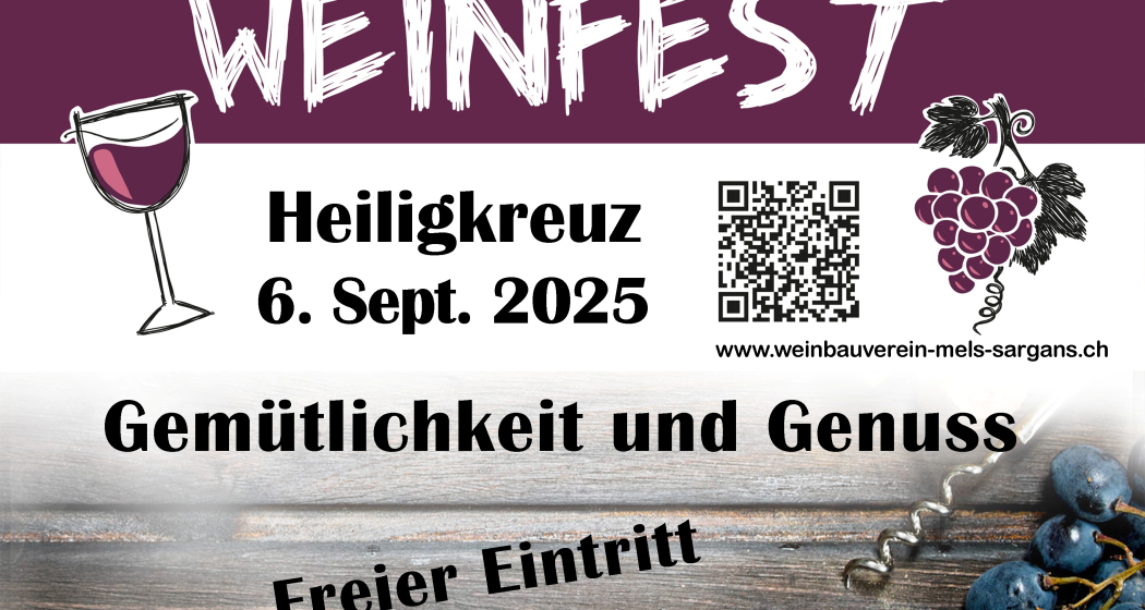 Weinfest Heiligkreuz (gdl_885721931_image) Weinfest Heiligkreuz (gdl_885721931_image)