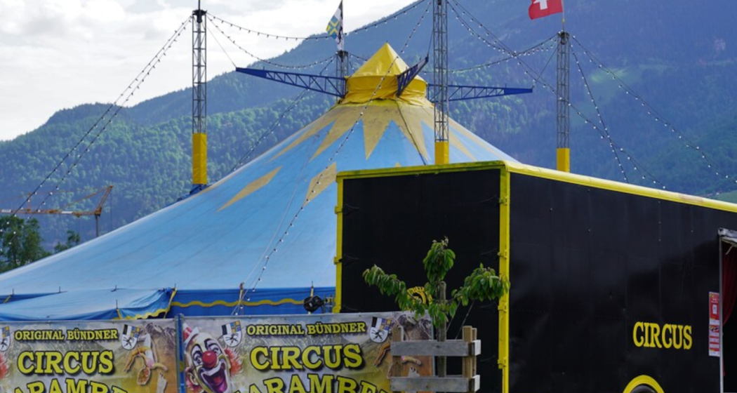 Circus Maramber in Trun (gdl_886223144_image) Circus Maramber in Trun (gdl_886223144_image)
