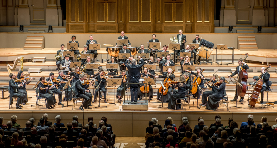 «Safety Last!» Stummfilmklassiker mit Live-Orchester (gdl_886866990_image) «Safety Last!» Stummfilmklassiker mit Live-Orchester (gdl_886866990_image)