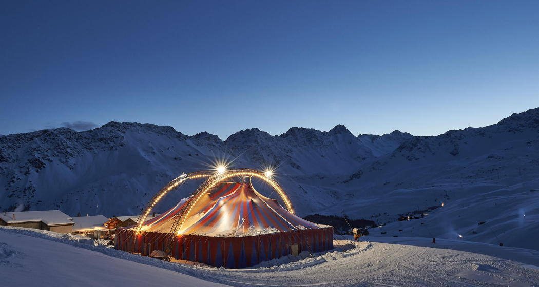 «Nightsession im Güterschuppen» 34. Arosa Humorfestival (gdl_886943910_image) «Nightsession im Güterschuppen» 34. Arosa Humorfestival (gdl_886943910_image)
