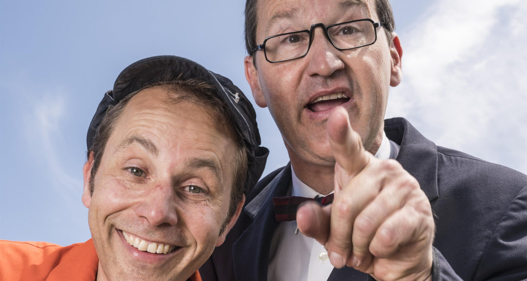 «Best of AHF» am 34. Arosa Humorfestival (gdl_886943966_image) «Best of AHF» am 34. Arosa Humorfestival (gdl_886943966_image)