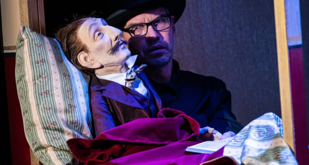 Mord im Orientexpress (gdl_886954646_image) Mord im Orientexpress (gdl_886954646_image)