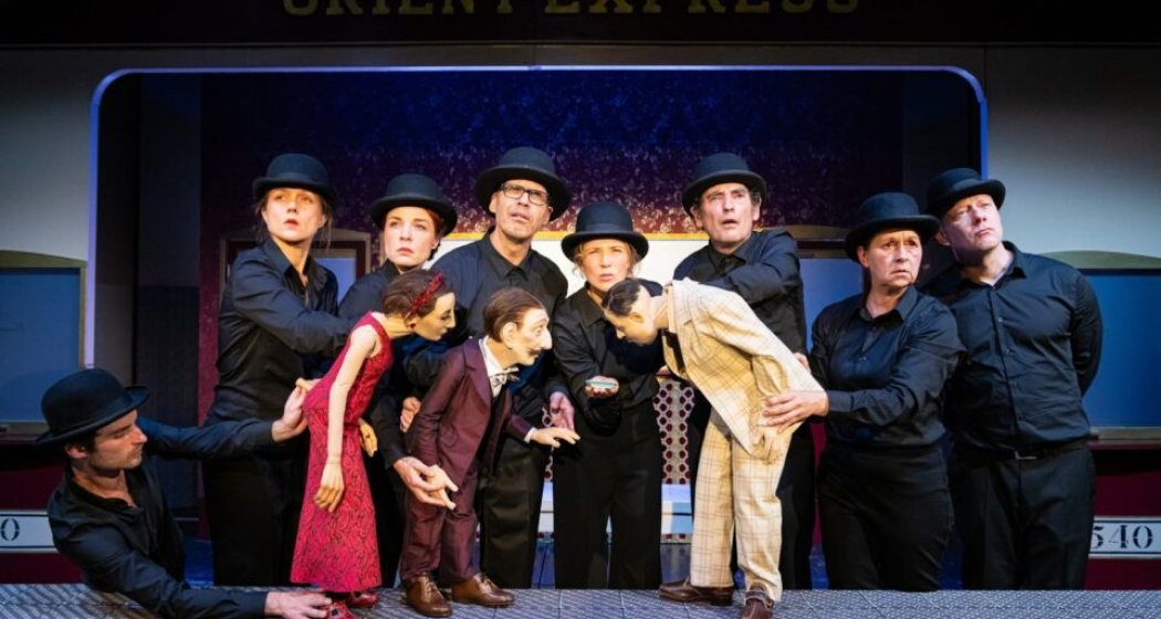 Mord im Orientexpress (gdl_886954649_image) Mord im Orientexpress (gdl_886954649_image)