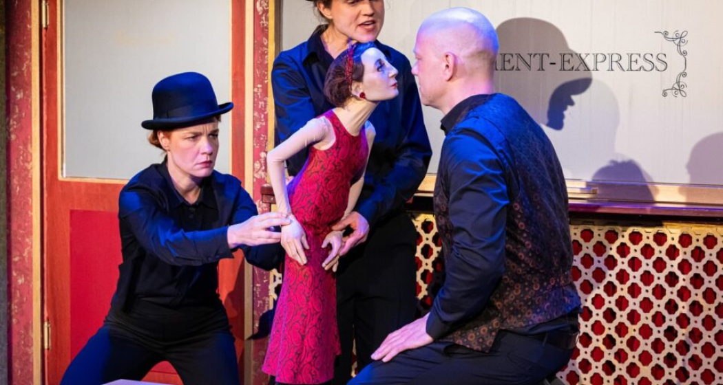 Mord im Orientexpress (gdl_886954657_image) Mord im Orientexpress (gdl_886954657_image)