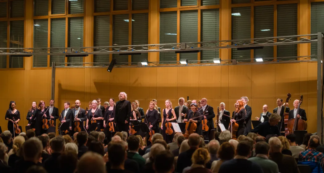 Sinfonia Engiadina 2025 in Celerina (gdl_887129034_image) Sinfonia Engiadina 2025 in Celerina (gdl_887129034_image)