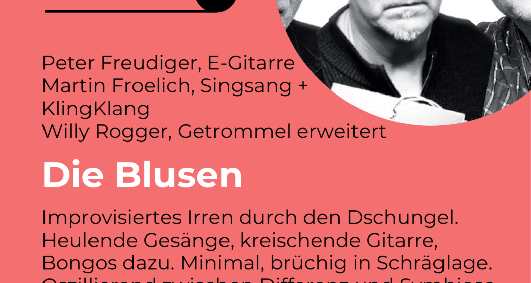 Die Blusen (gdl_887448821_image) Die Blusen (gdl_887448821_image)