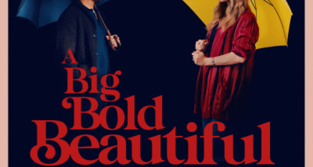 A Big Bold Beautiful Journey (gdl_888314342_image) A Big Bold Beautiful Journey (gdl_888314342_image)
