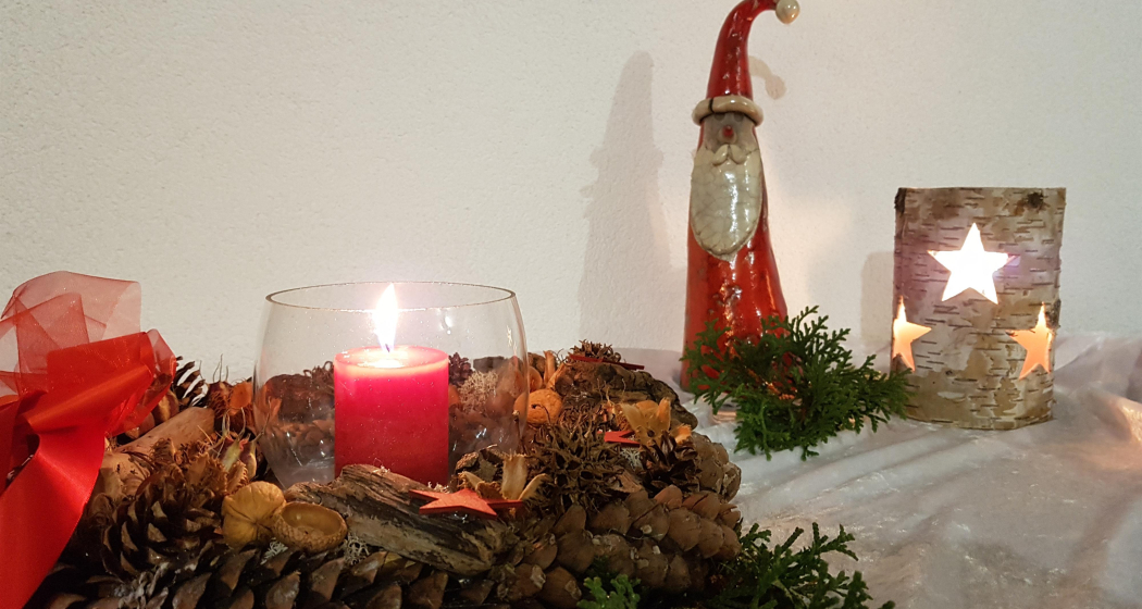 Weihnachtsausstellung im B&B La Tgamona in Savognin (gdl_888487935_image) Weihnachtsausstellung im B&B La Tgamona in Savognin (gdl_888487935_image)