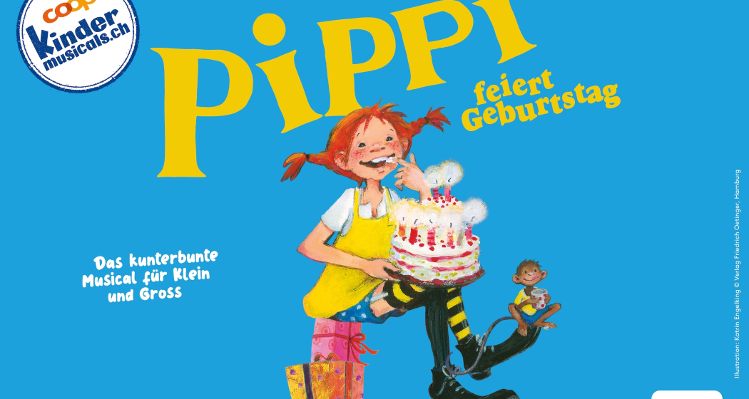 Pippi feiert Geburtstag (gdl_888579549_image) Pippi feiert Geburtstag (gdl_888579549_image)