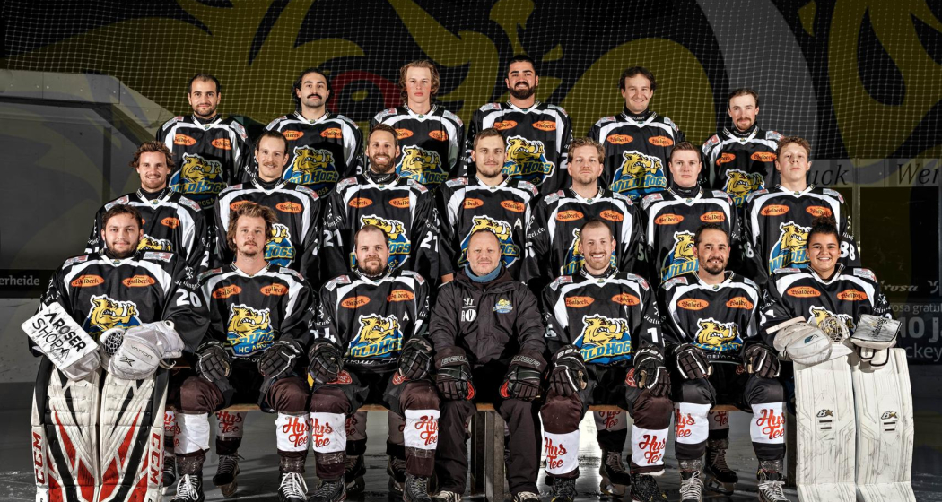 Wild Hogs HC Arosa vs. EHC Herrischried (gdl_888654044_image) Wild Hogs HC Arosa vs. EHC Herrischried (gdl_888654044_image)