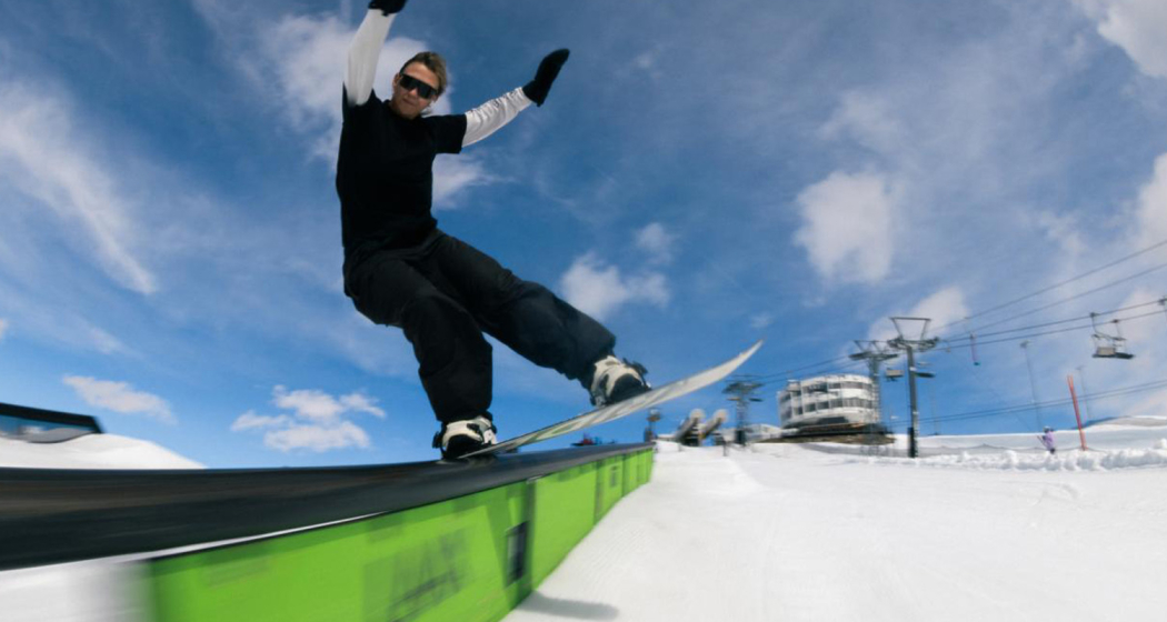 LAAX Season Opening (gdl_889334881_image) LAAX Season Opening (gdl_889334881_image)