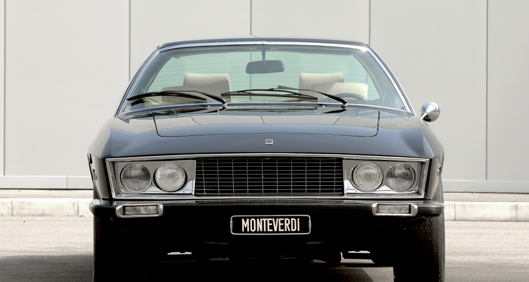 Monteverdi Ausstellung - Schweizer Automobilikonen unter freiem Himmel (gdl_889458427_image) Monteverdi Ausstellung - Schweizer Automobilikonen unter freiem Himmel (gdl_889458427_image)
