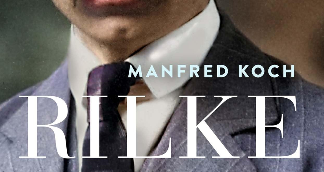 Manfred Koch: «Rilke. Dichter der Angst – Eine Biografie» (gdl_889843537_image) Manfred Koch: «Rilke. Dichter der Angst – Eine Biografie» (gdl_889843537_image)