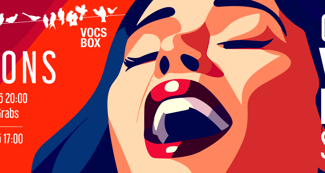 Vocs Box - Emotions (gdl_890148687_image) Vocs Box - Emotions (gdl_890148687_image)