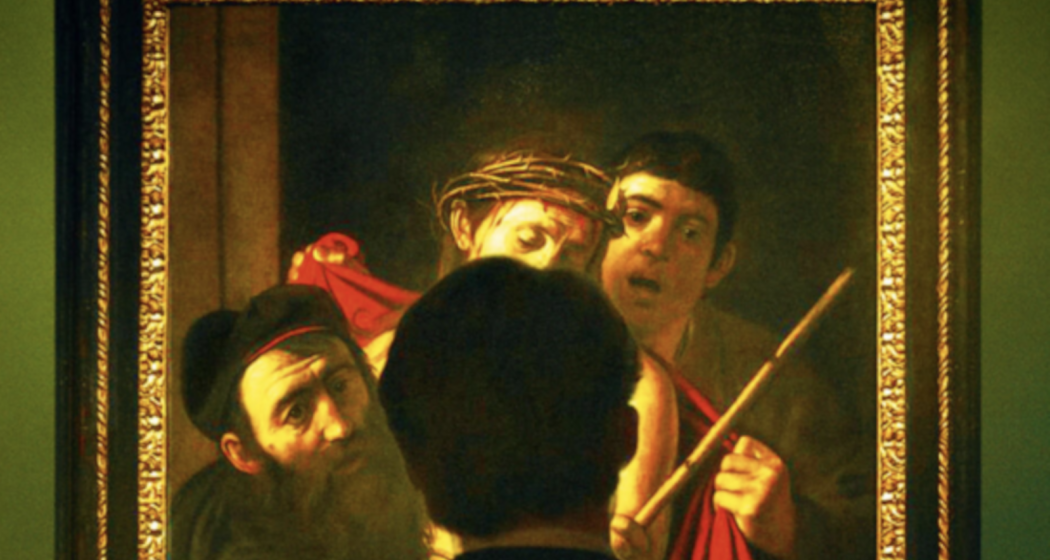 Cinema: "The lost Caravaggio" in Ilanz (gdl_890350959_image) Cinema: "The lost Caravaggio" in Ilanz (gdl_890350959_image)