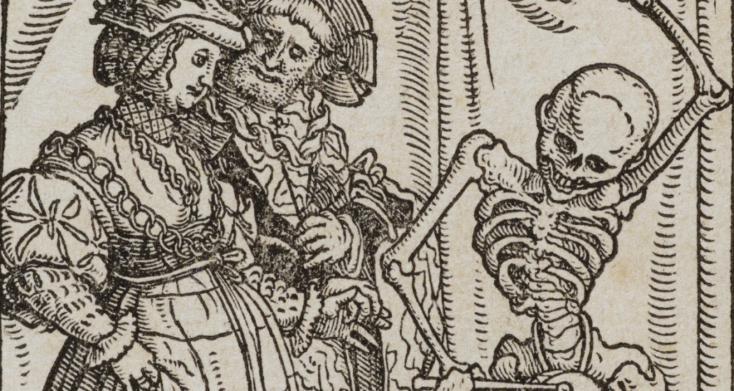 500 Jahre Todesbilder von Hans Holbein (gdl_890659565_image) 500 Jahre Todesbilder von Hans Holbein (gdl_890659565_image)