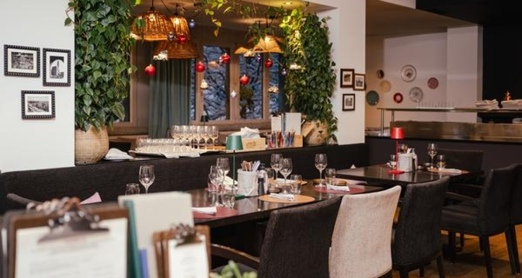 Weihnachtszauber – Festliche Menüs im Ristorante Camino (gdl_890663041_image) Weihnachtszauber – Festliche Menüs im Ristorante Camino (gdl_890663041_image)