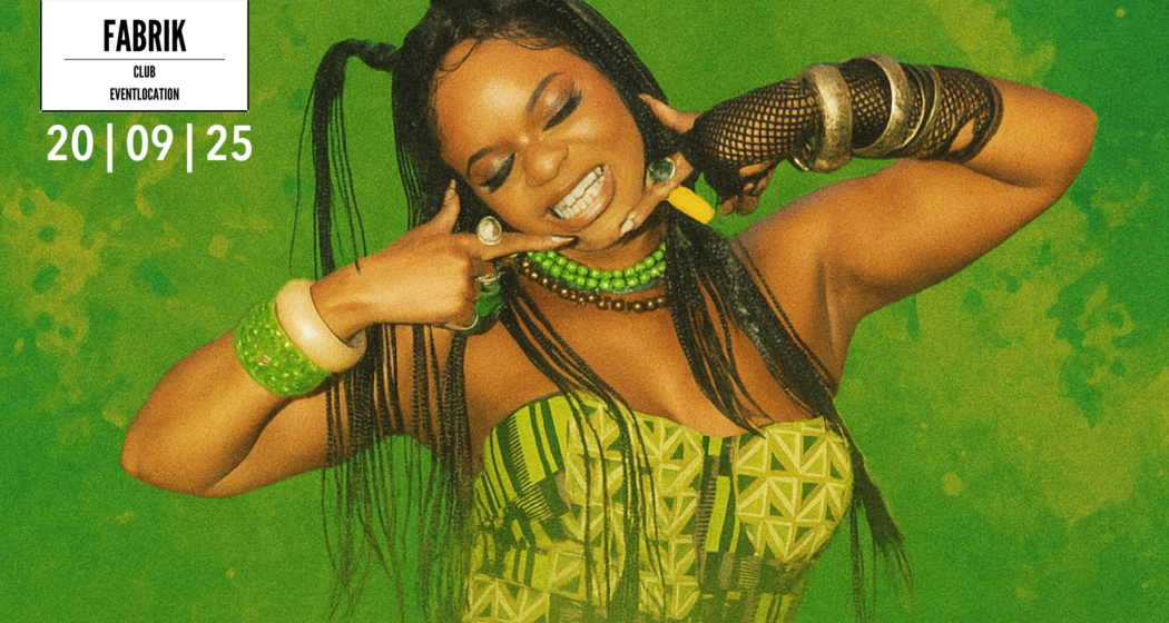 Nice Up - Reggae, Dancehall & more (gdl_890663044_image) Nice Up - Reggae, Dancehall & more (gdl_890663044_image)
