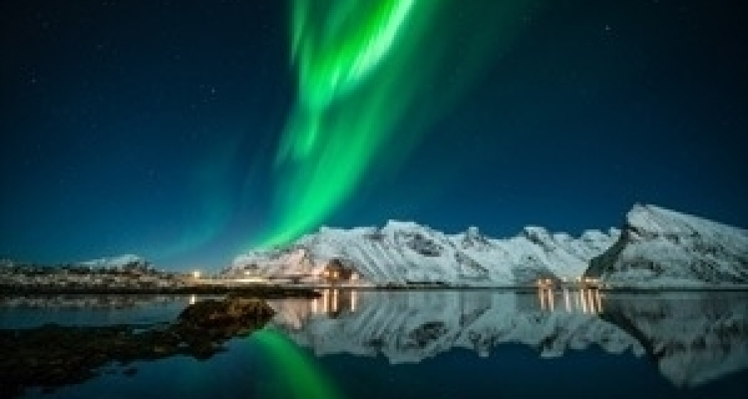 Multivisions-Show Norwegen: Magic Moment's (gdl_890805196_image)