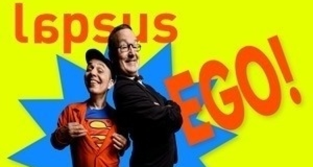 Lapsus neues Programm «Ego!» (gdl_890805205_image) Lapsus neues Programm «Ego!» (gdl_890805205_image)