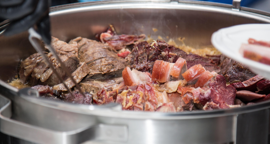 Peduzzis traditionelle Huus-Metzgete 2025 (gdl_890896145_image)