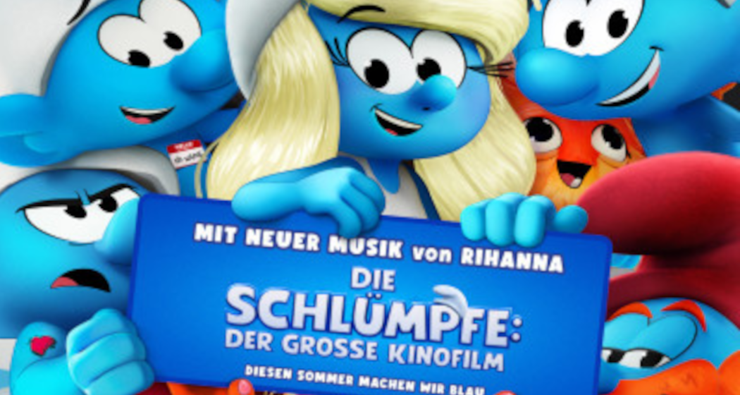 Cinema Kids: "Die Schlümpfe" in Ilanz (gdl_890983231_image) Cinema Kids: "Die Schlümpfe" in Ilanz (gdl_890983231_image)