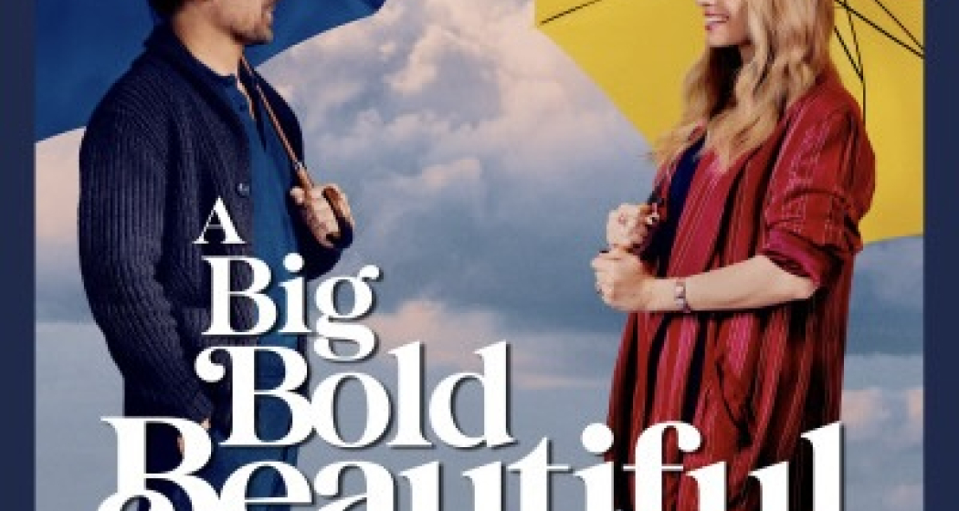 A Big Bold Beautiful Journey (gdl_891025893_image) A Big Bold Beautiful Journey (gdl_891025893_image)