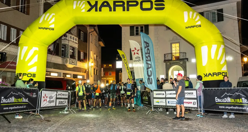 Engadin Ultra Trail (gdl_891106509_image) Engadin Ultra Trail (gdl_891106509_image)