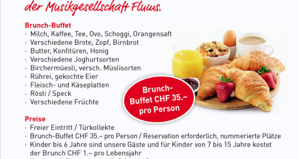 Sarganserländer Musig-Brunch (gdl_891676247_image) Sarganserländer Musig-Brunch (gdl_891676247_image)