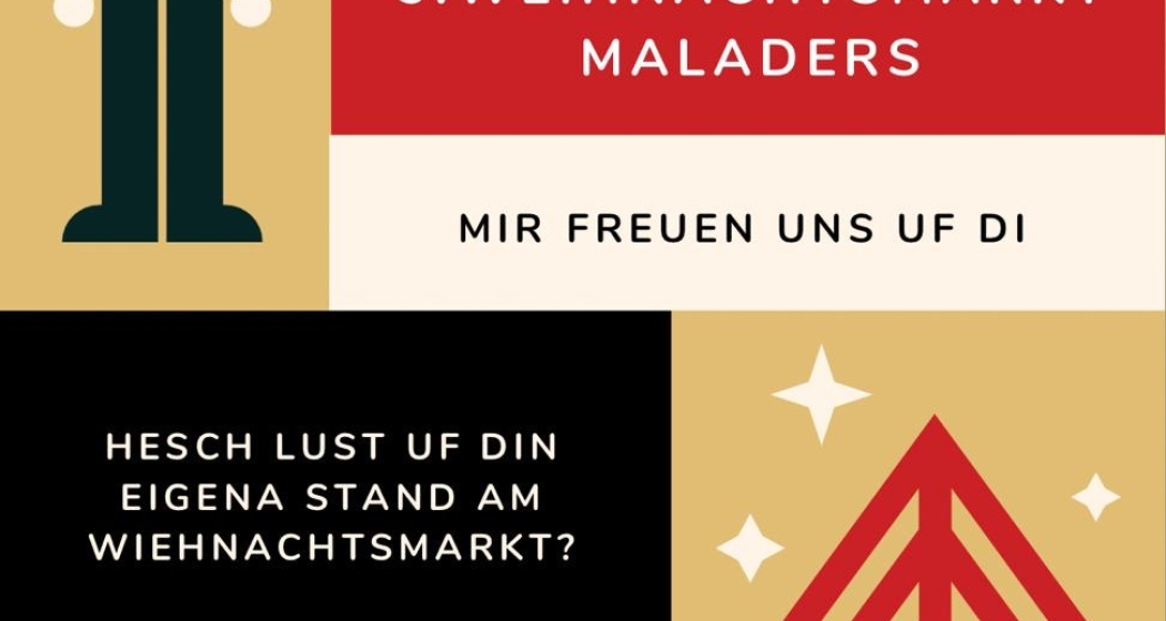 5. Adventsmarkt in Maladers (gdl_892045875_image) 5. Adventsmarkt in Maladers (gdl_892045875_image)
