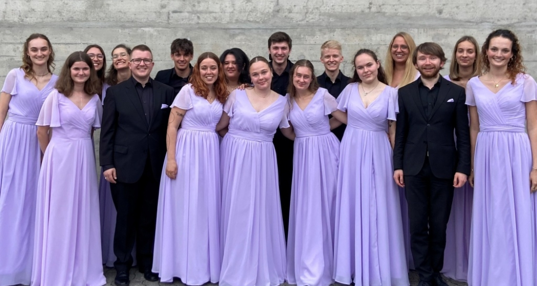 Vokalensemble Tamina Wunschkonzert (gdl_892354060_image) Vokalensemble Tamina Wunschkonzert (gdl_892354060_image)