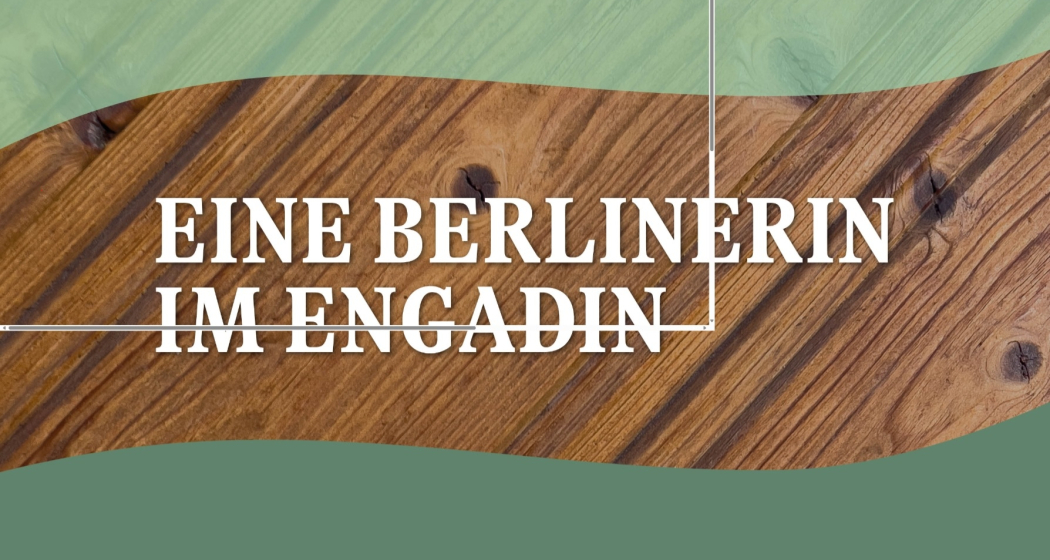 Lesung "Eine Berlinerin im Engadin" (gdl_892751981_image) Lesung "Eine Berlinerin im Engadin" (gdl_892751981_image)