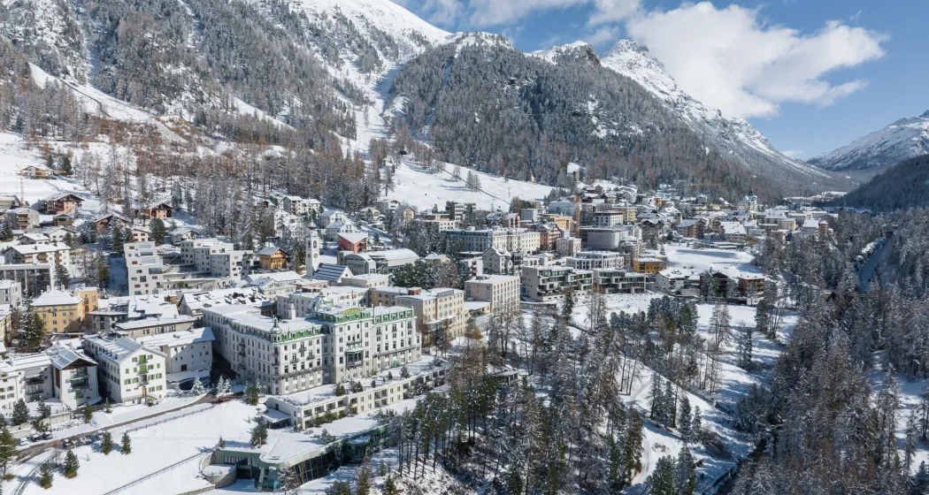 Bun di, bun an! - Pontresina (gdl_892778386_image) Bun di, bun an! - Pontresina (gdl_892778386_image)