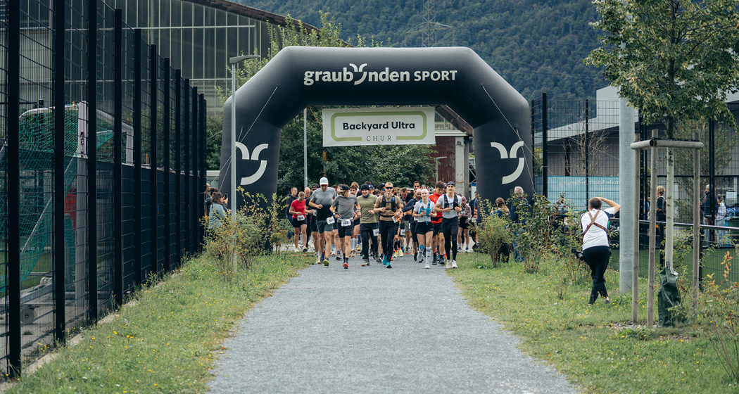 Backyard Ultra Chur 2026 (gdl_892918632_image) Backyard Ultra Chur 2026 (gdl_892918632_image)