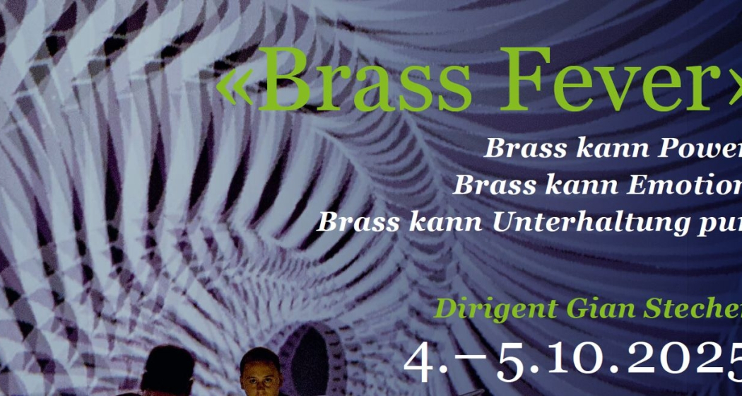 Brass Fever (gdl_893070792_image) Brass Fever (gdl_893070792_image)