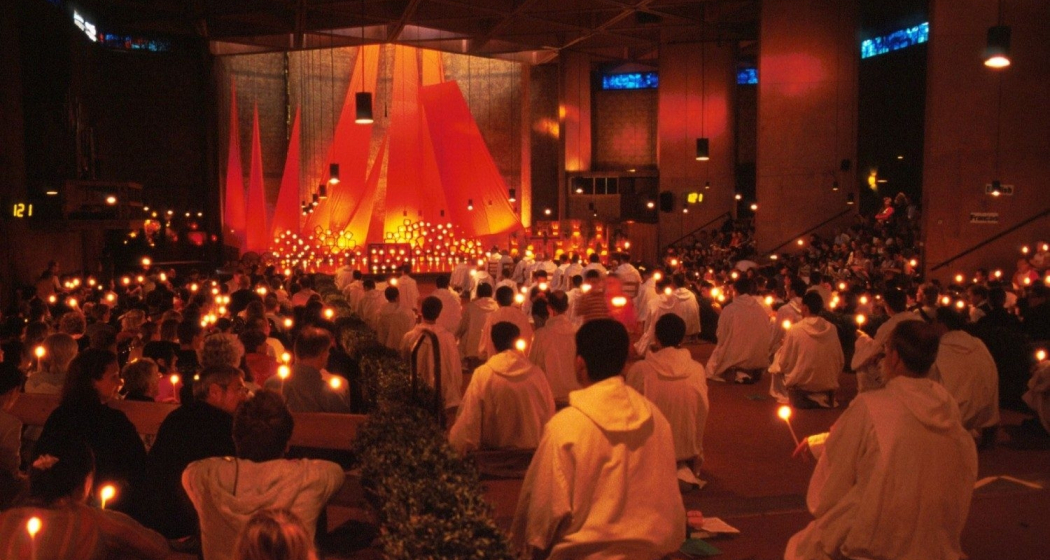 Woche der Religionen - Taizé (gdl_893375863_image)