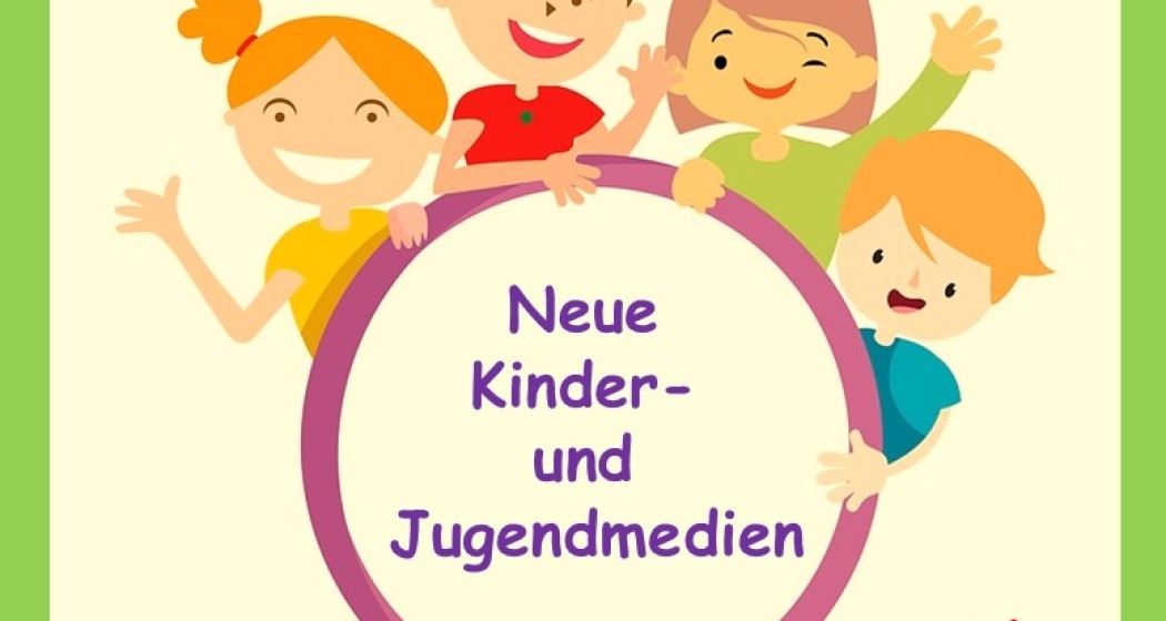 Ausstellung neuer Kinder- und Jugendmedien (gdl_894164194_image) Ausstellung neuer Kinder- und Jugendmedien (gdl_894164194_image)