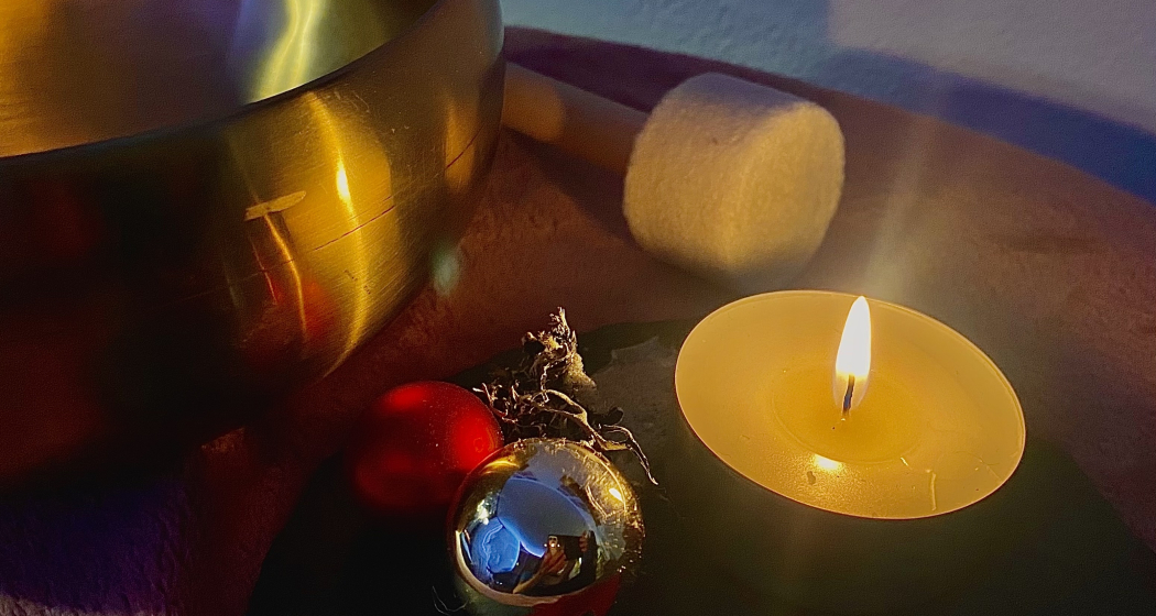 Winterstille - Tiefenentspannung mit Klang (gdl_894214077_image) Winterstille - Tiefenentspannung mit Klang (gdl_894214077_image)